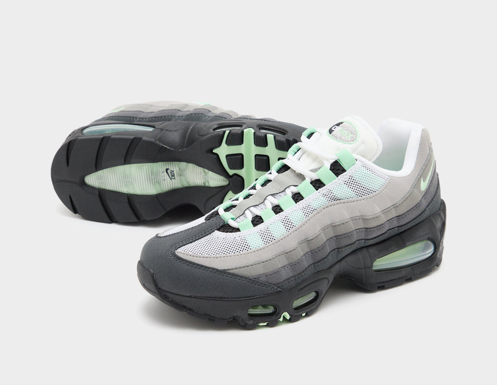 Nike Air Max 95 'Fresh Mint' Women's