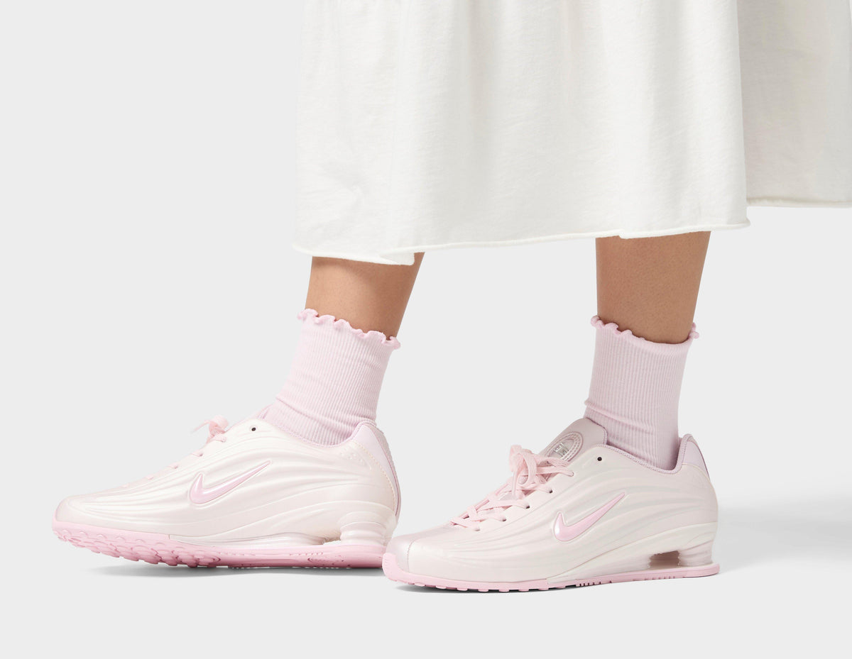 Nike Shox Z Women's