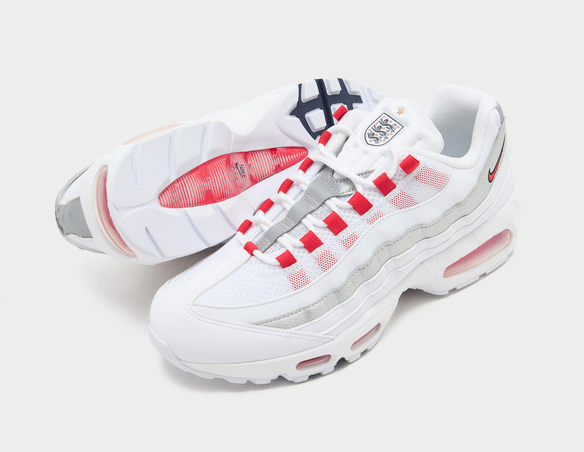 Nike Air Max 95 'England'