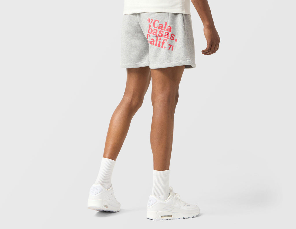 Von Dutch Calabasas Shorts