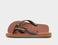 Havaianas Brasil Logo Flip Flops Women's