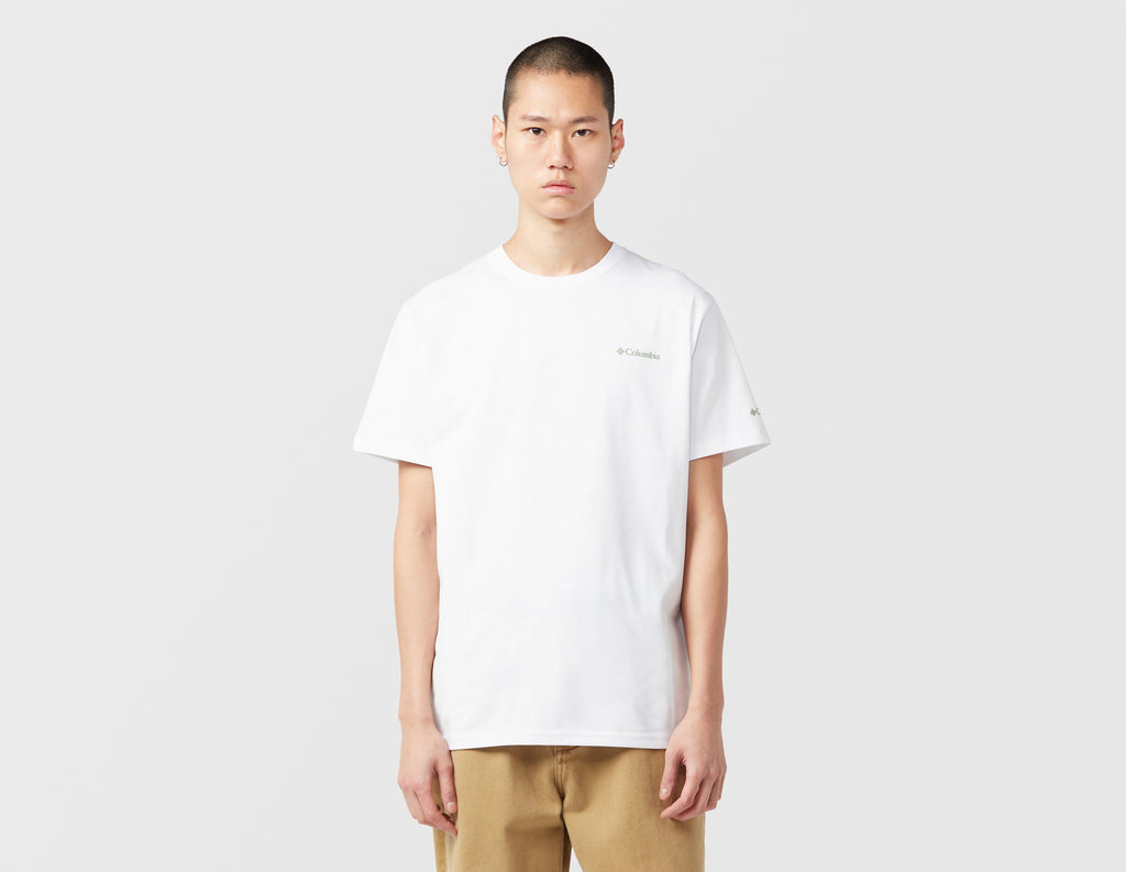 Columbia Crumble T-Shirt - size? exclusive