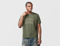 Home Grown International Ringer T-Shirt