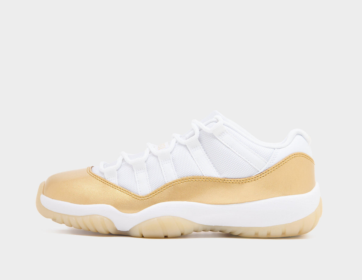 Jordan Air 11 Retro Low 'Mother's Day' Women's