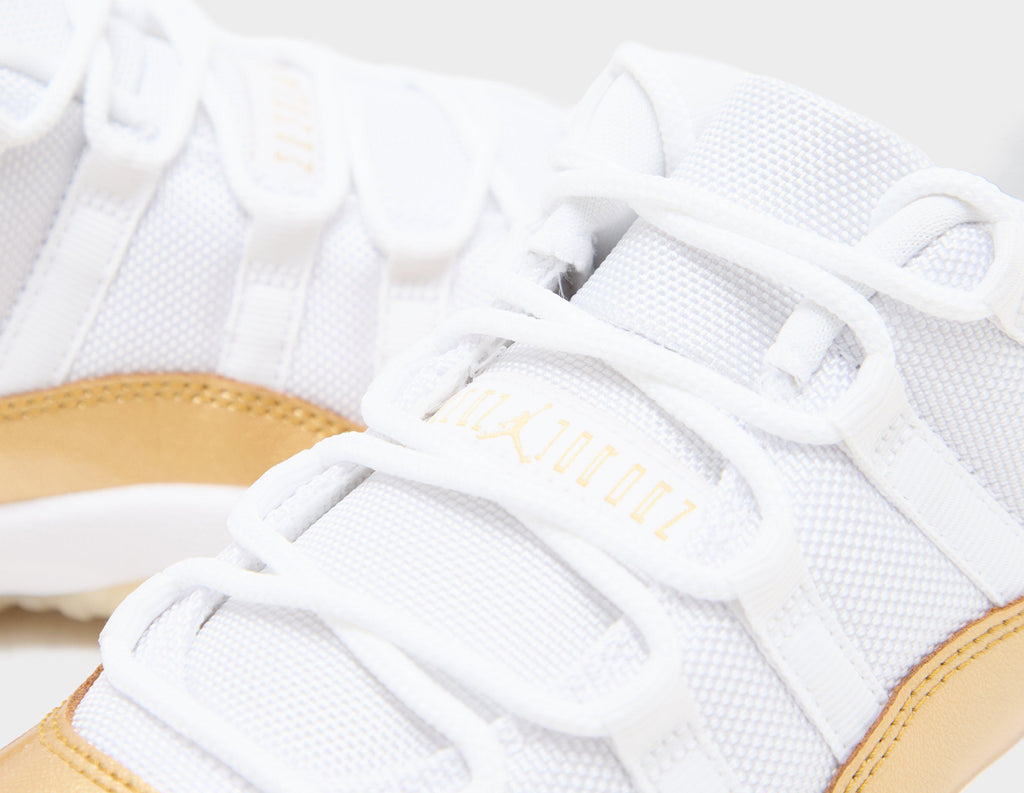 Jordan Air 11 Retro Low 'Mother's Day' Women's