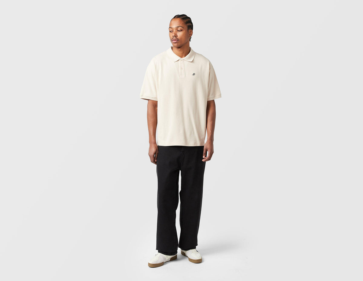 Home Grown Deck Polo
