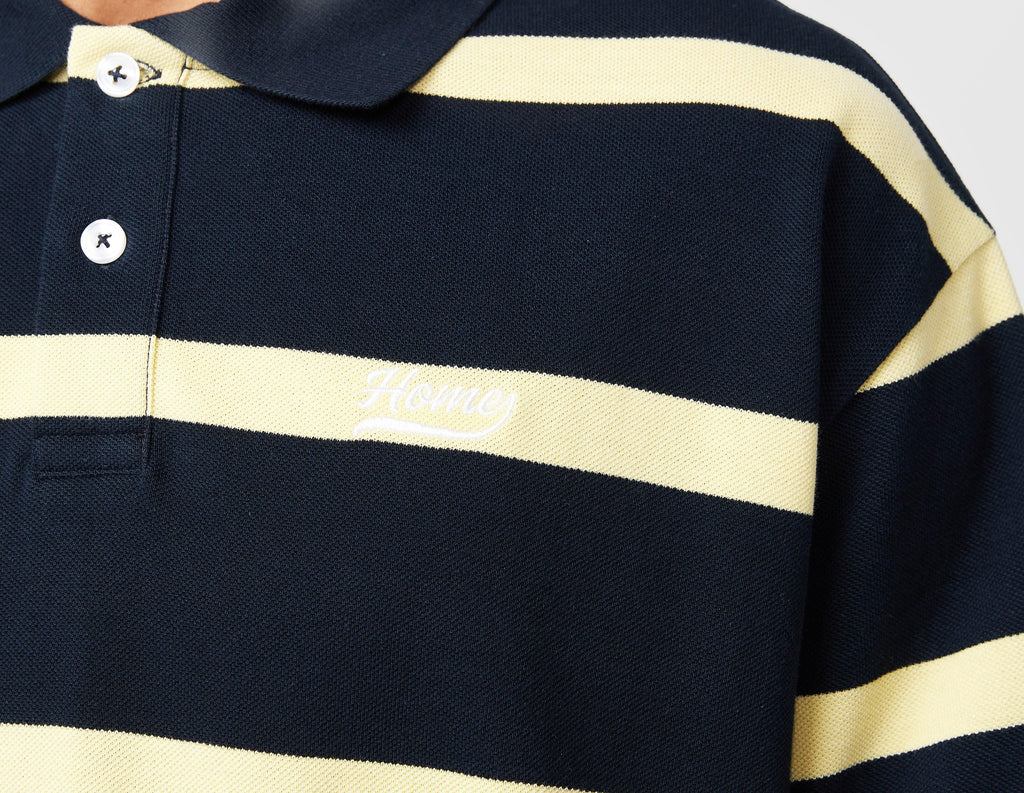 Home Grown Draft Polo