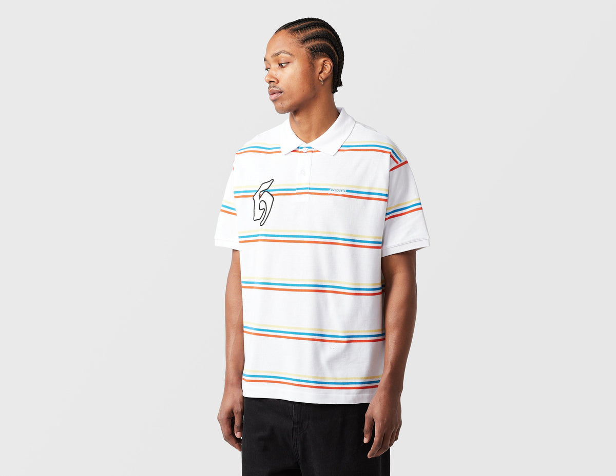 Home Grown Draft Polo