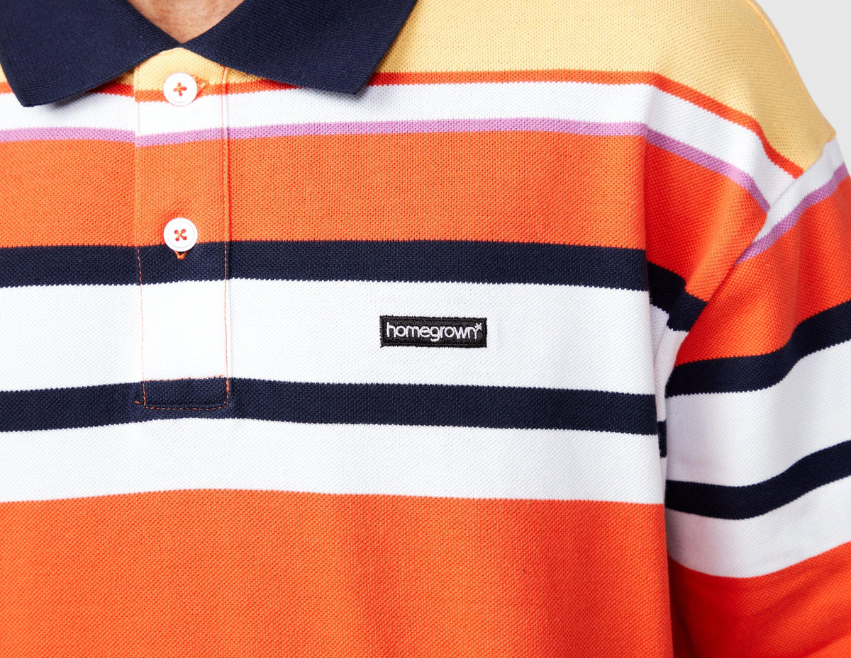 Home Grown Port Polo