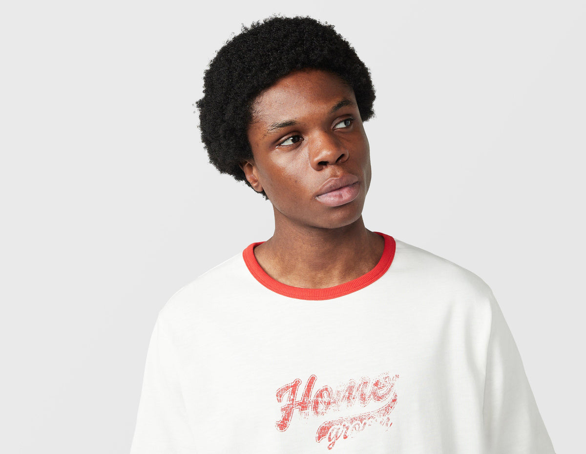 Home Grown Hermano Ringer T-Shirt