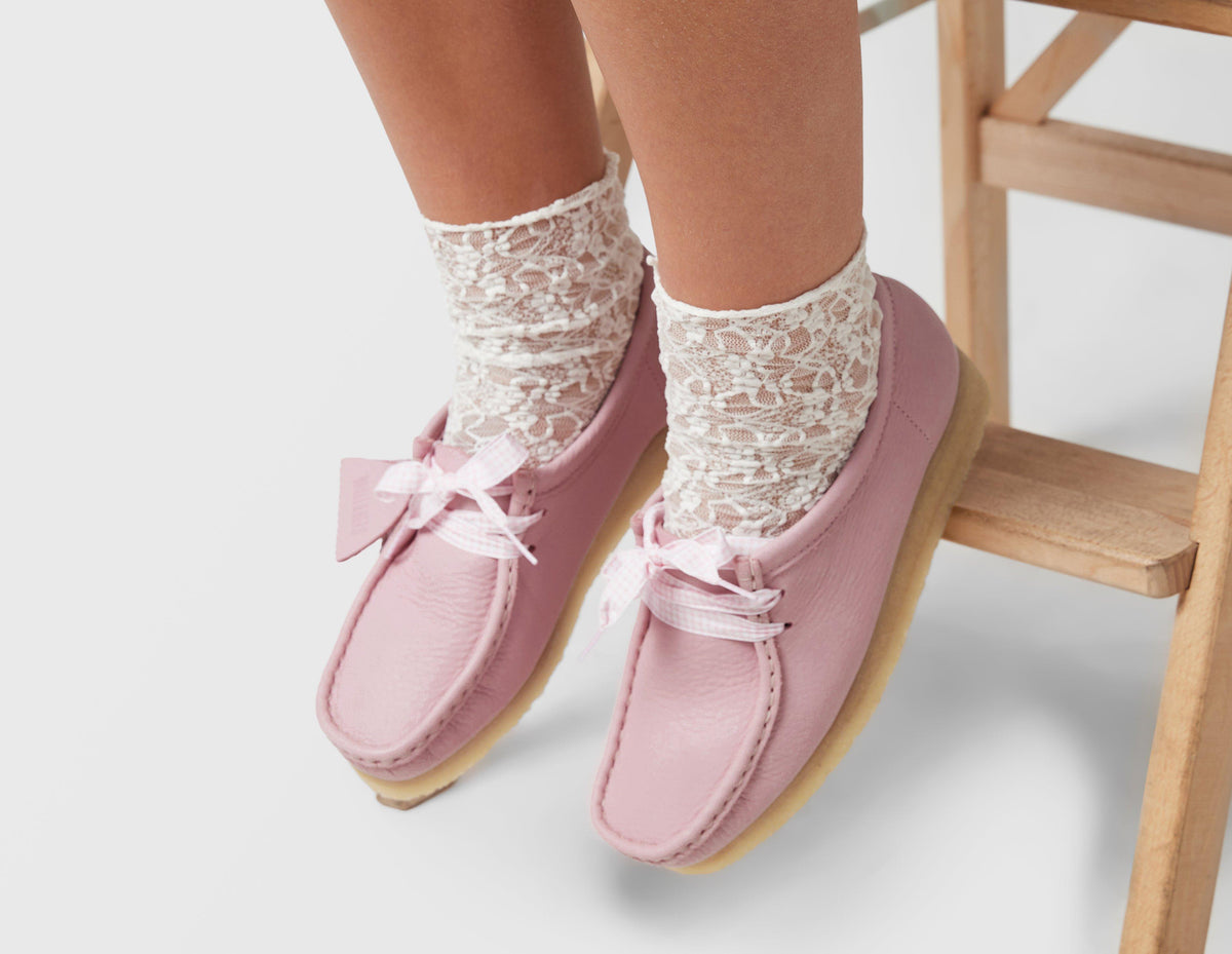 Clarks Originals Wallabee Women's
