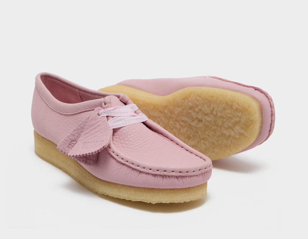 Clarks Originals Wallabee Women's
