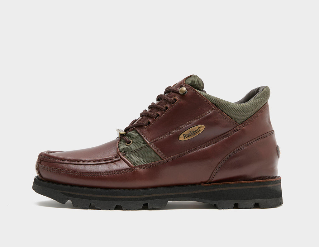 Rockport Umbwe Hiker Boot