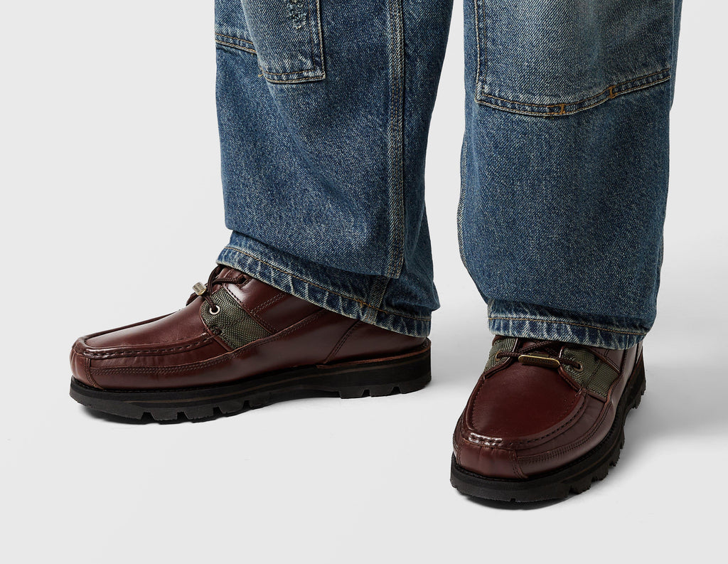 Rockport Umbwe Hiker Boot