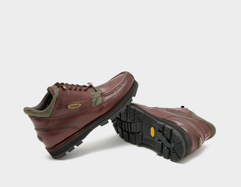 Rockport Umbwe Hiker Boot