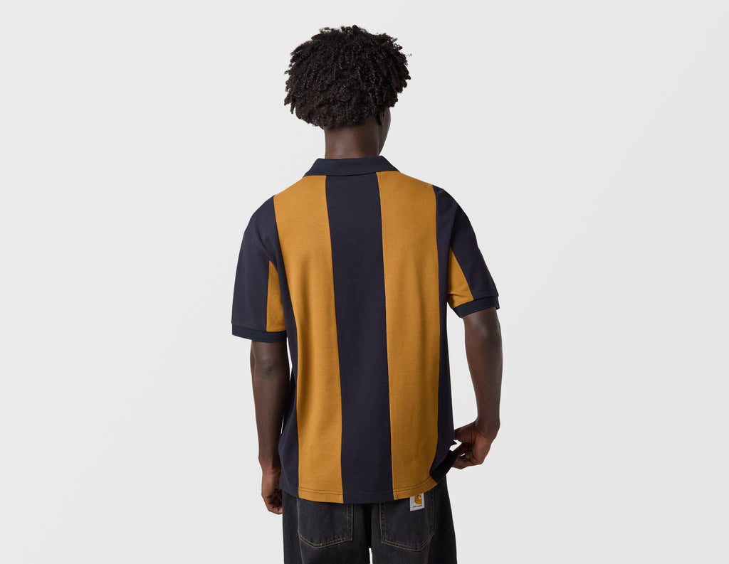 Fred Perry x Meyba Polo