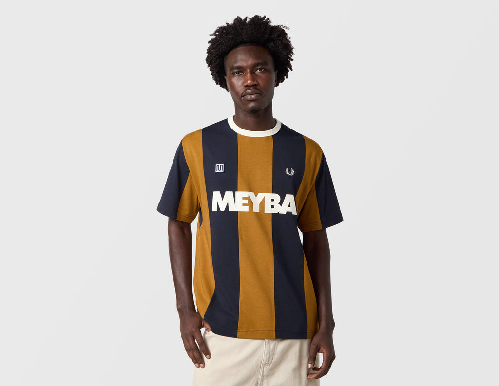 Fred Perry x Meyba T-Shirt