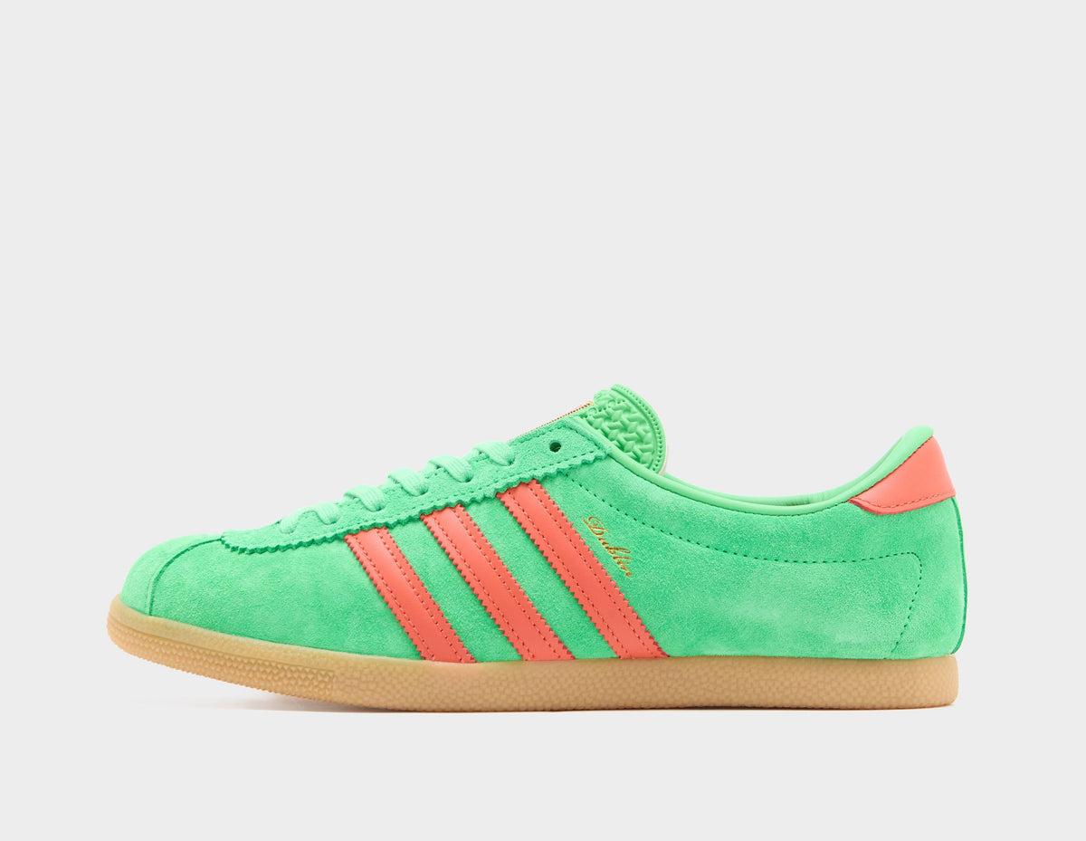 adidas Originals Dublin '90's City Series' - size? exclusive