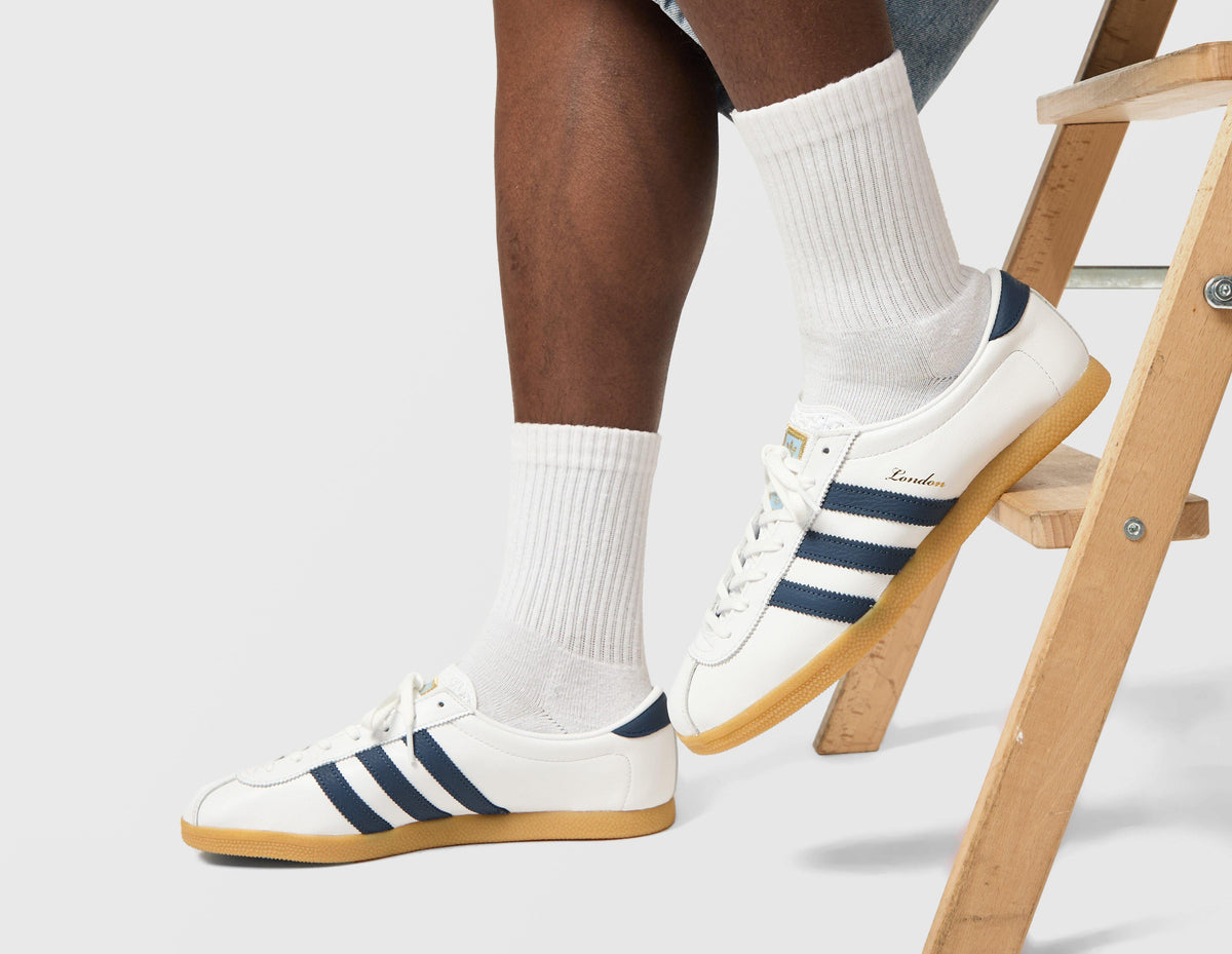 adidas Originals London '90's City Series' - size? exclusive