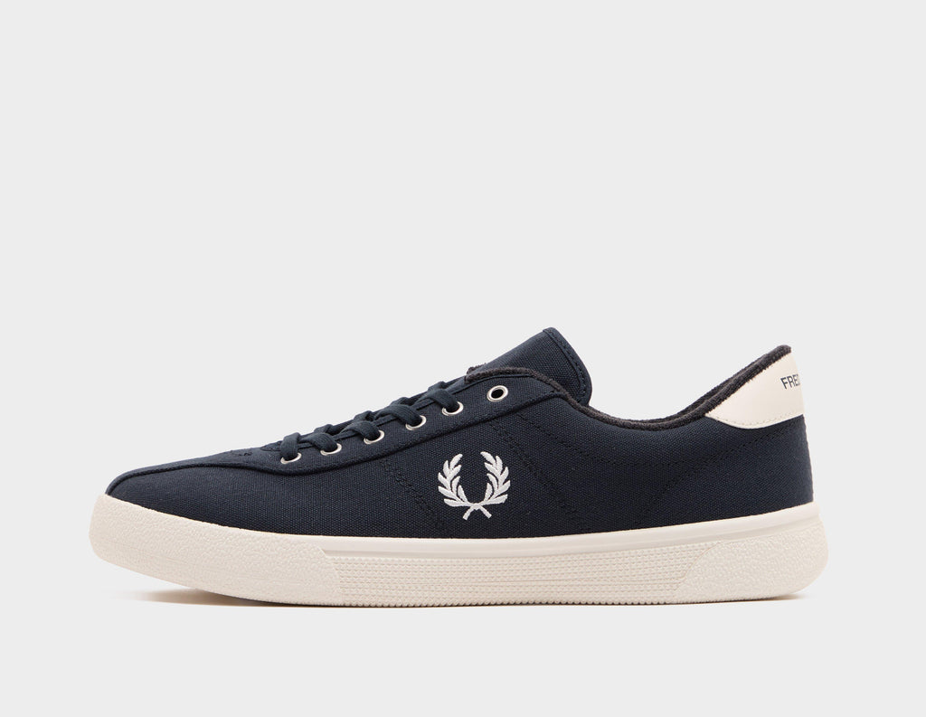 Fred Perry Tennis Shoe