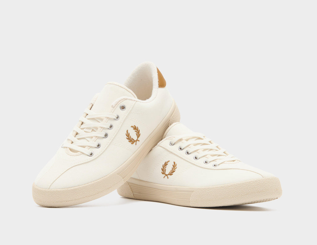 Fred Perry Tennis Shoe