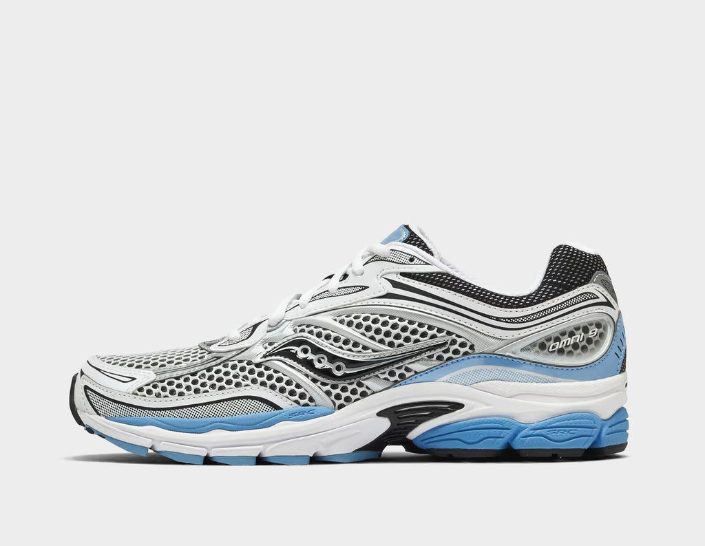 Saucony ProGrid Omni 9 Women's
