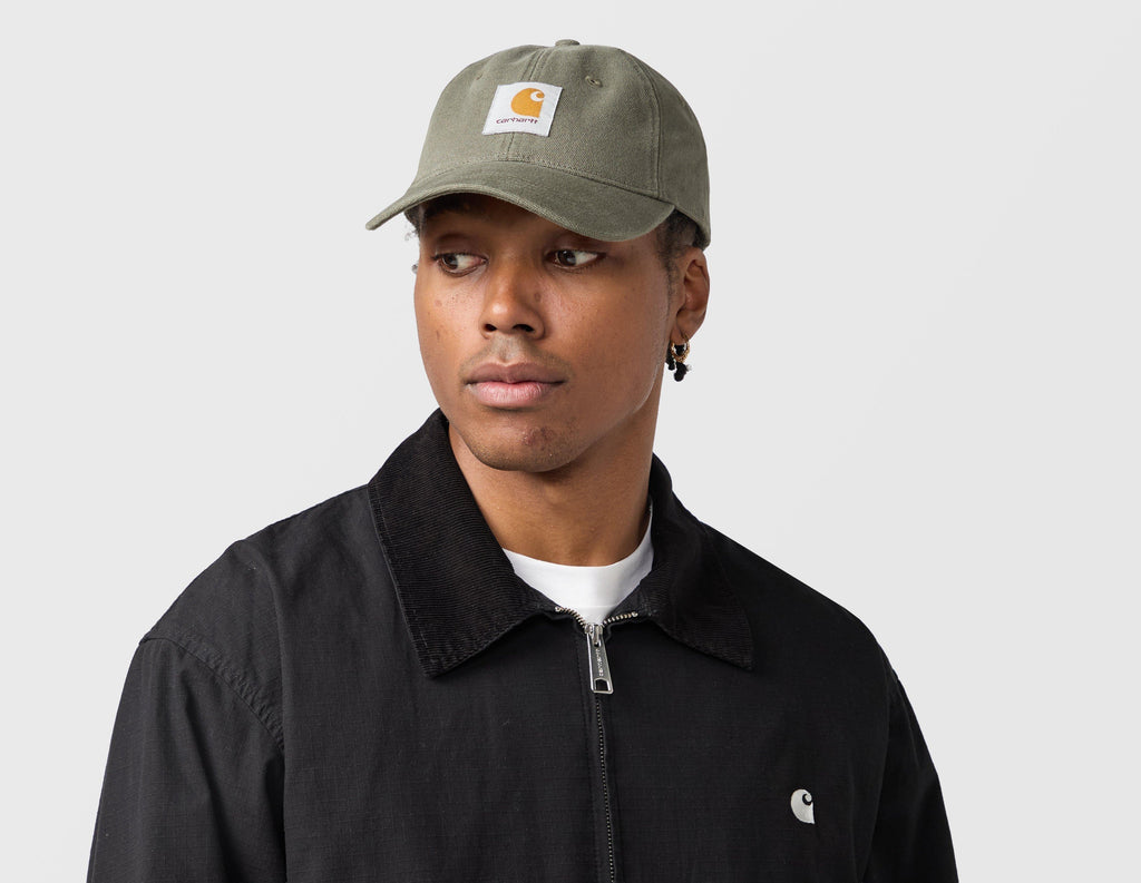 Carhartt WIP Madison Ripstop Jacket