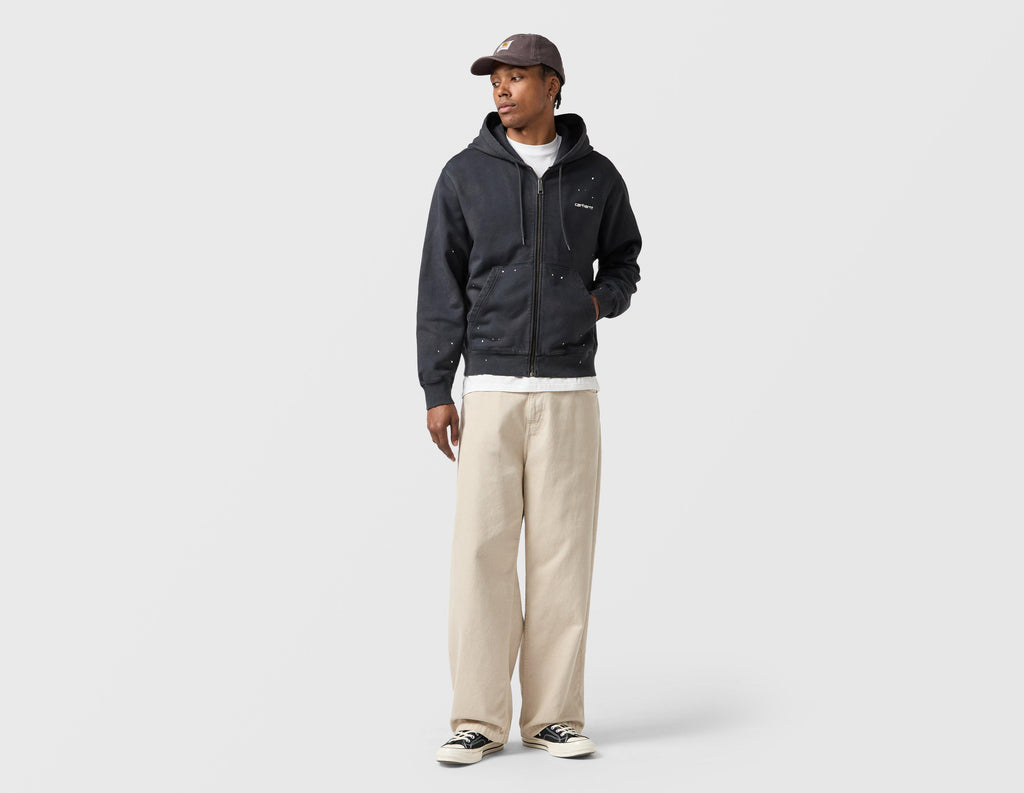 Carhartt WIP Hooded Painter Jacket