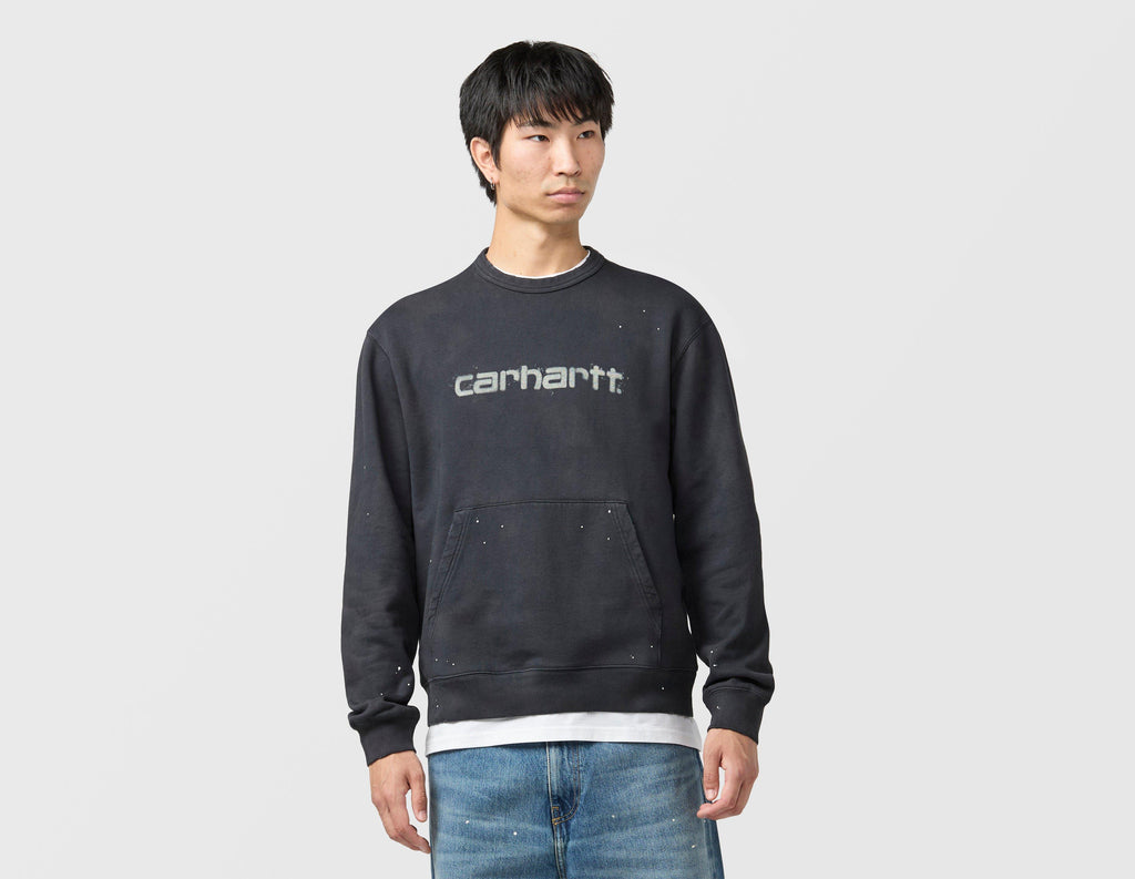 Carhartt WIP Painter Crew Sweatshirt