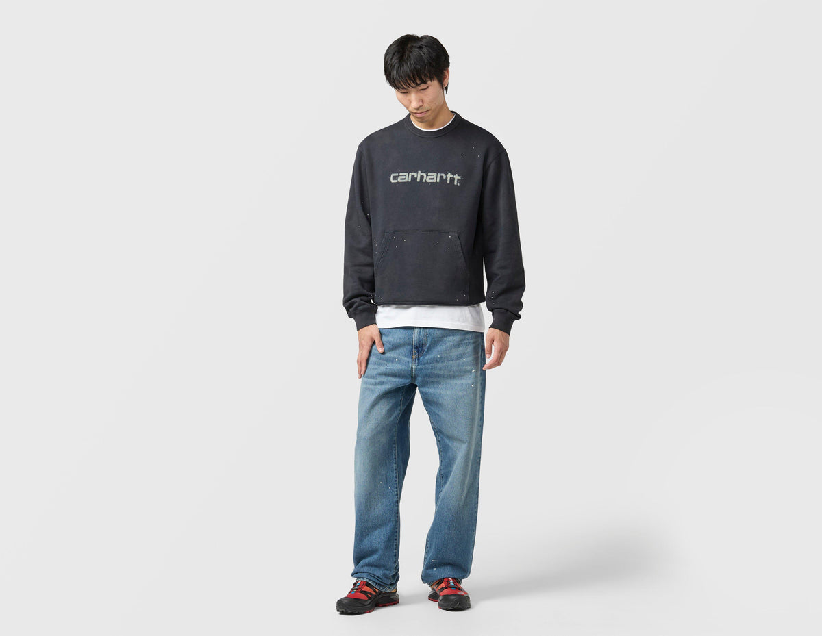 Carhartt WIP Painter Crew Sweatshirt