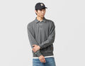 Carhartt WIP Harper Polo Sweatshirt