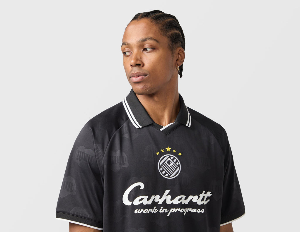 Carhartt WIP Terrace Football Shirt