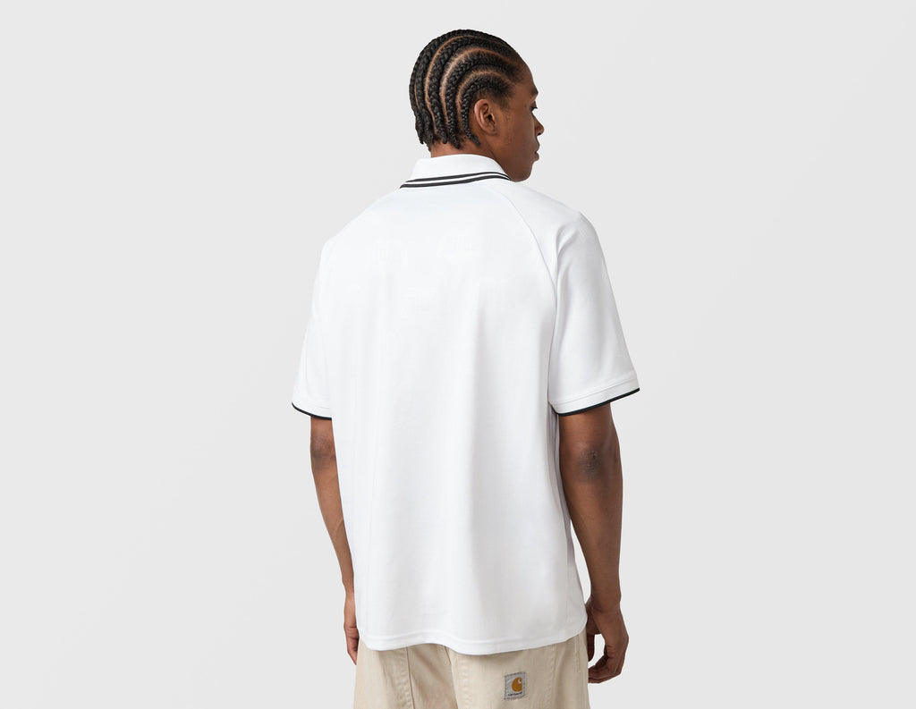 Carhartt WIP Terrace Football Shirt