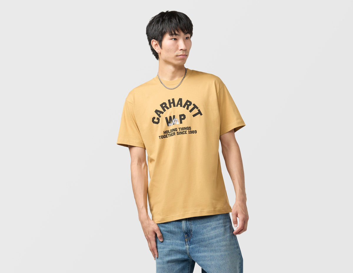 Carhartt WIP Column T-Shirt