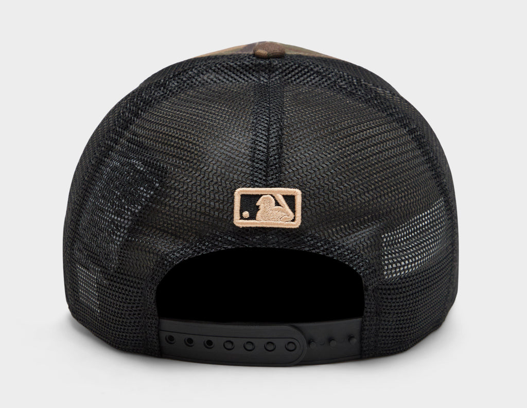 New Era MLB New York Yankees 9FORTY M-Crown Cap