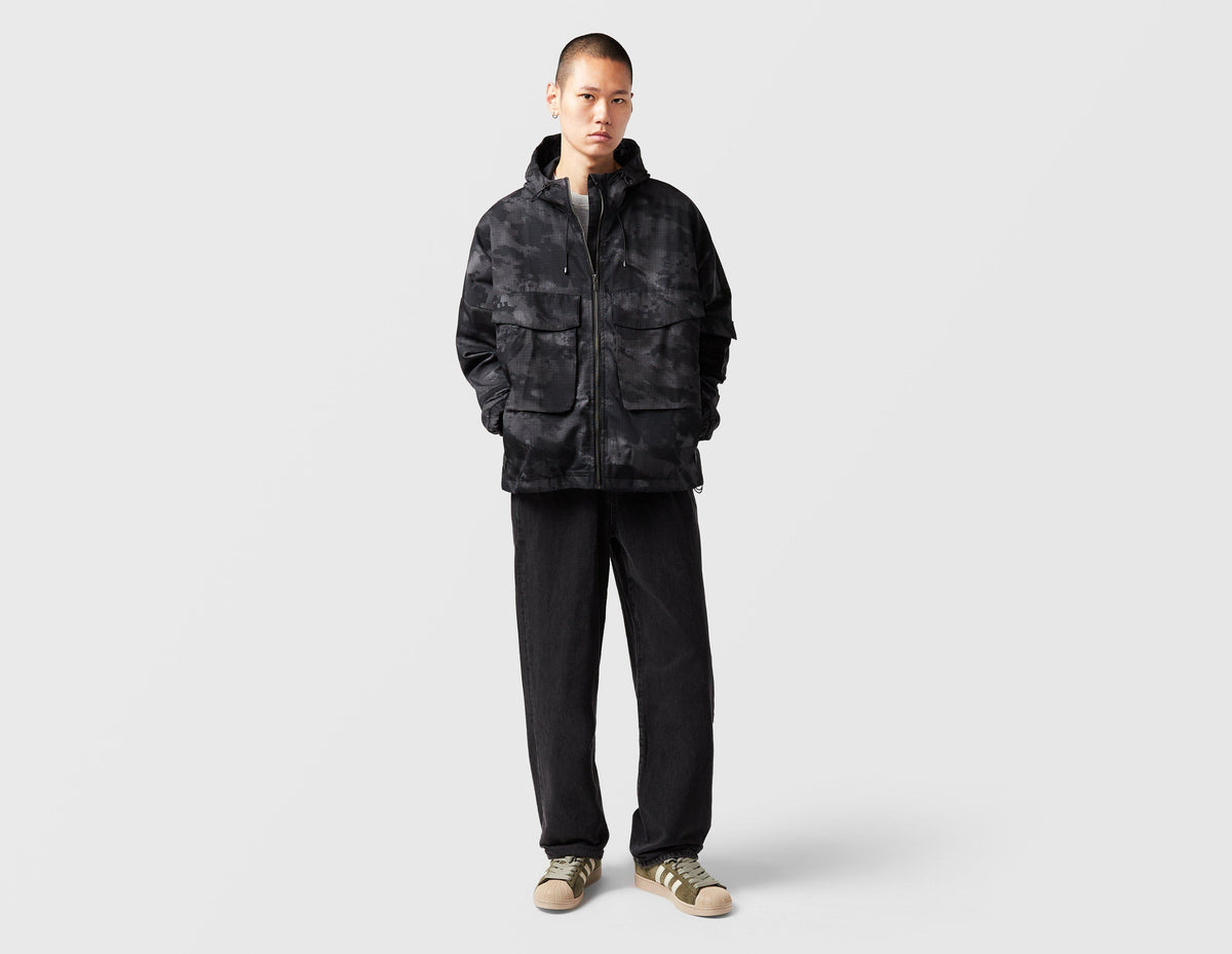 adidas Originals CS Camo Jacket