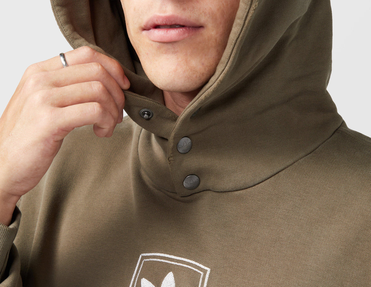adidas Originals Elevated GFX Hoodie