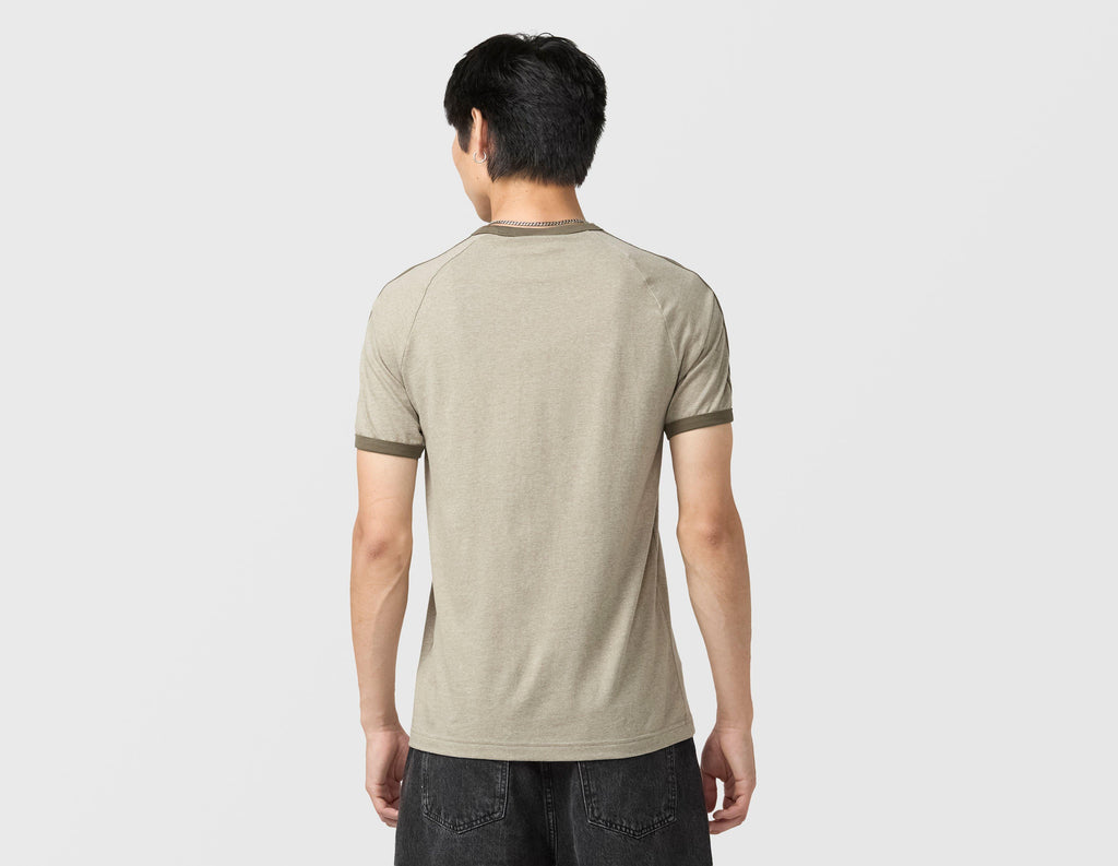 adidas Originals Adicolor Classics 3-Stripes Ringer T-Shirt