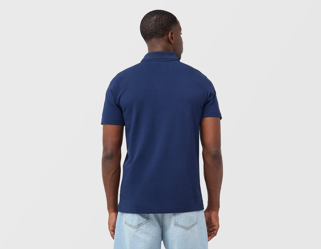 adidas Originals Premium 3-Stripes Polo