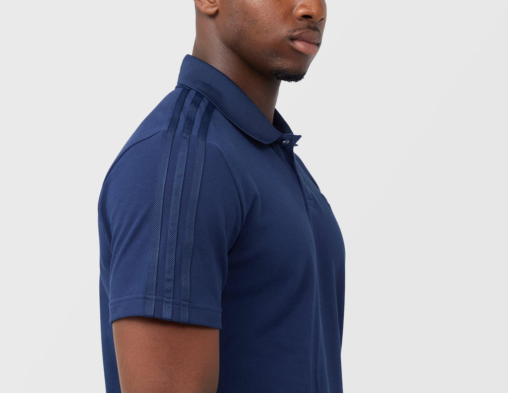 adidas Originals Premium 3-Stripes Polo