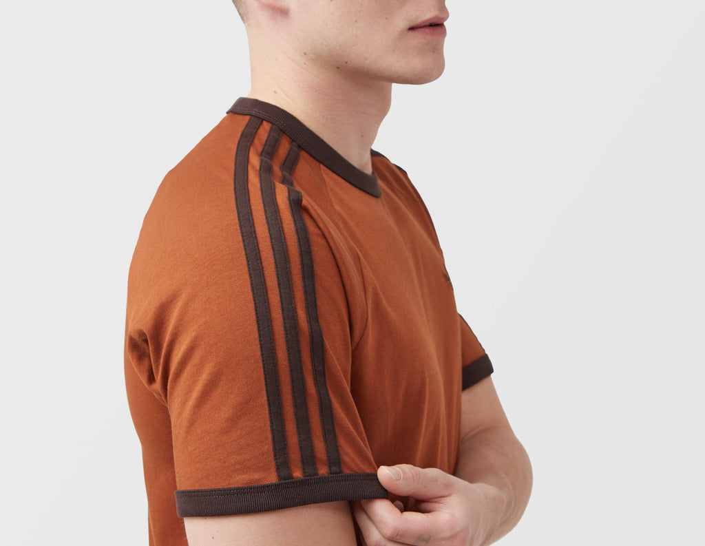 adidas Originals Adicolor Classics 3-Stripes T-Shirt