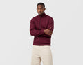 adidas Originals Munich 93 Knit Track Top