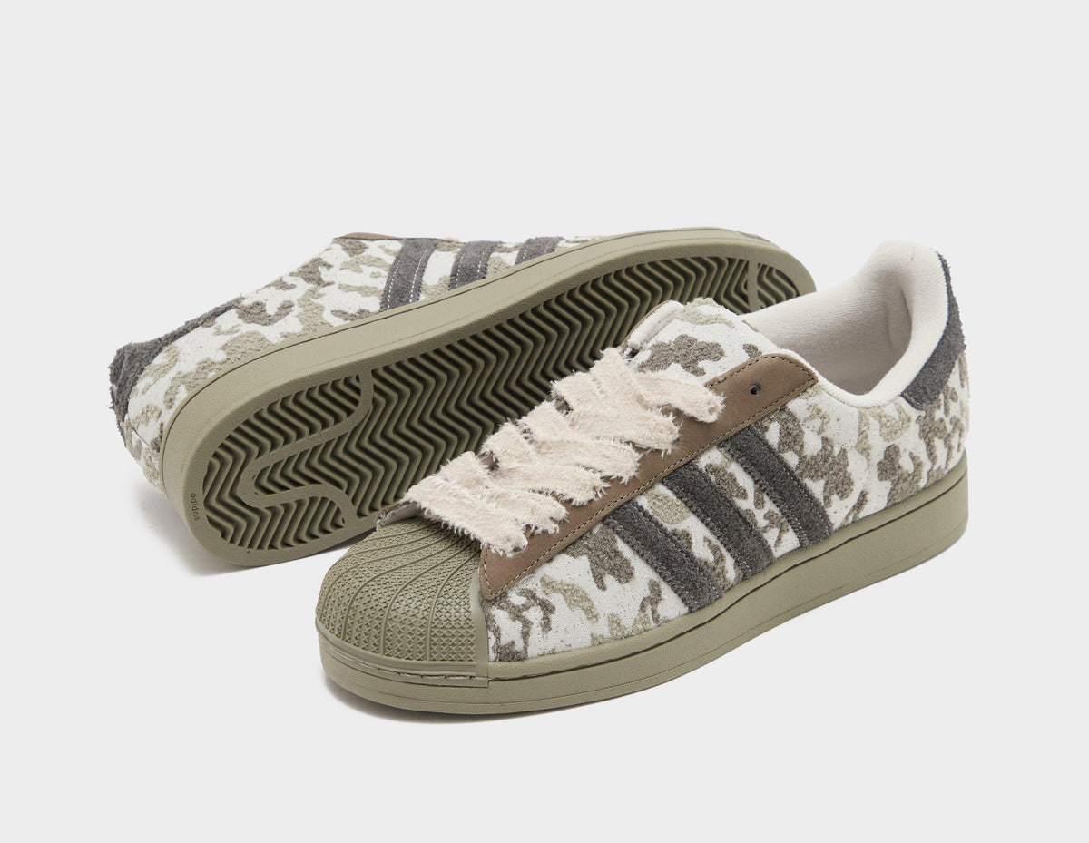 adidas Originals Superstar II