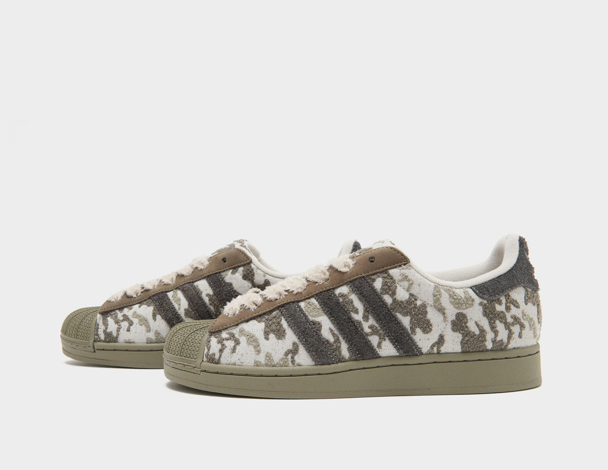 adidas Originals Superstar II