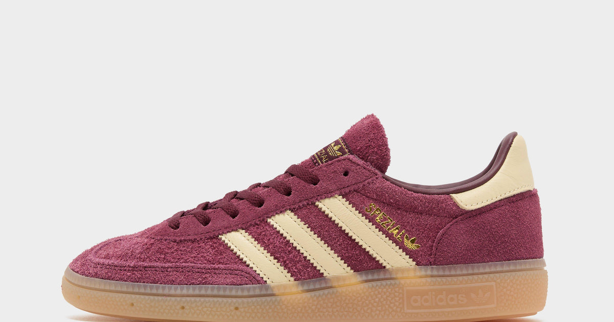 adidas Originals Handball Spezial Donna Red – size? Italia