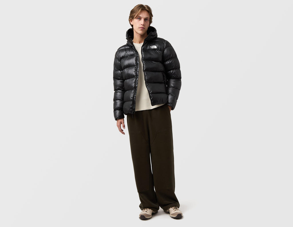 The North Face Saguru Jacket