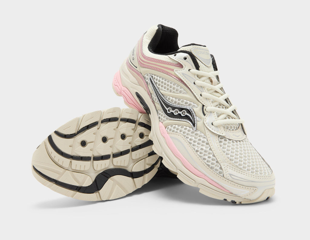 Saucony ProGrid Omni 9