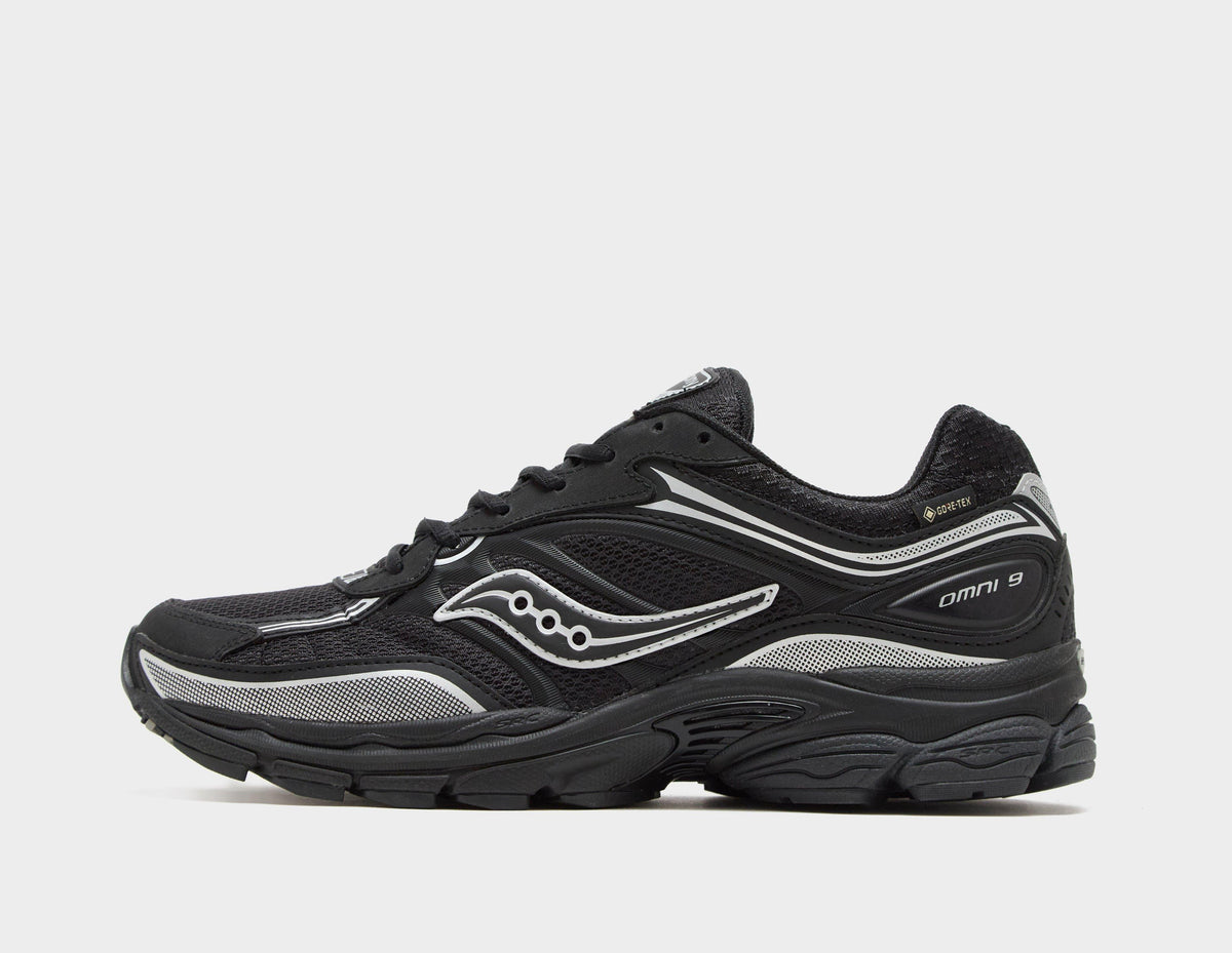 Saucony ProGrid Omni 9 GORE-TEX