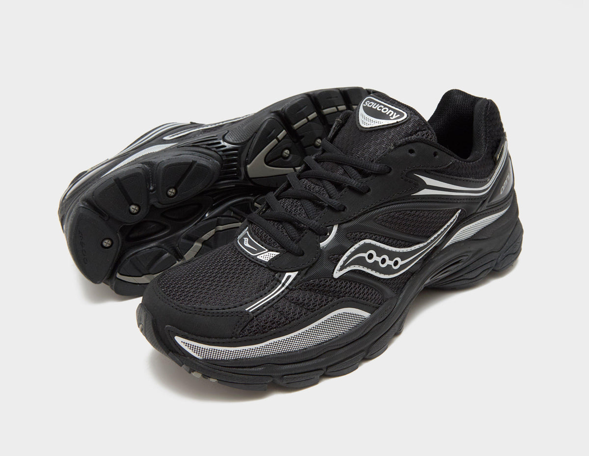 Saucony ProGrid Omni 9 GORE-TEX