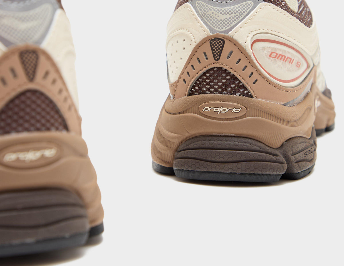 Saucony ProGrid Omni 9